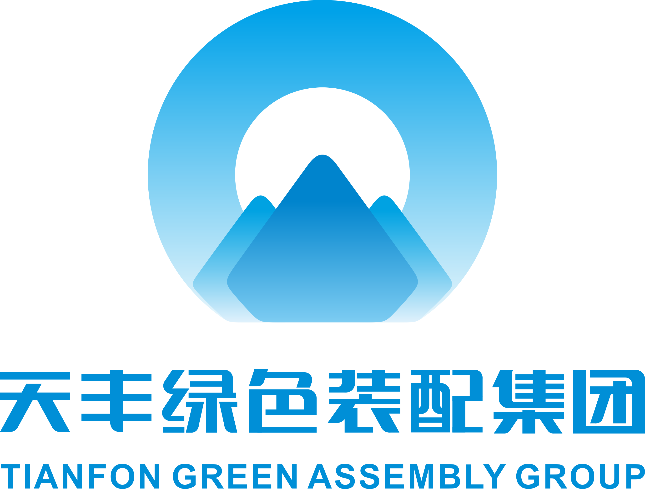 【記者調(diào)查】流水線上“產(chǎn)”房子——新鄉(xiāng)盛裝開啟“城市隱形礦山時代”！ 